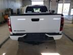 2012 Chevrolet Colorado