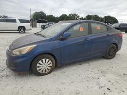 2017 Hyundai Accent SE for sale in Loganville, GA