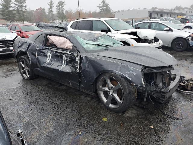 2013 Chevrolet Camaro lt