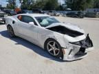 2016 Chevrolet Camaro LT