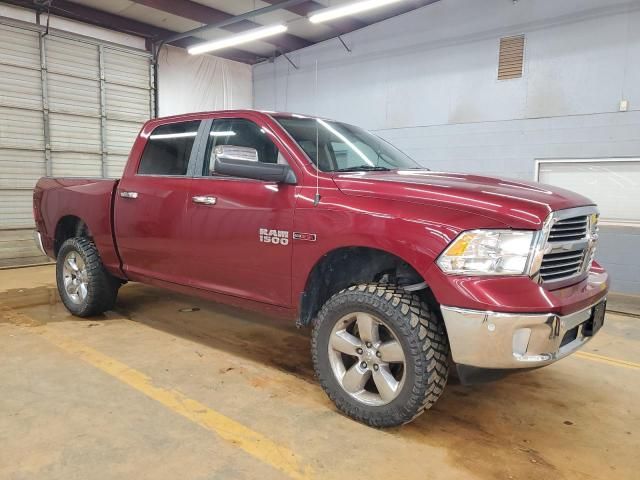 2015 Dodge RAM 1500 SLT