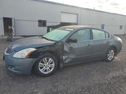 2011 Nissan Altima Hybrid for sale in Leroy, NY