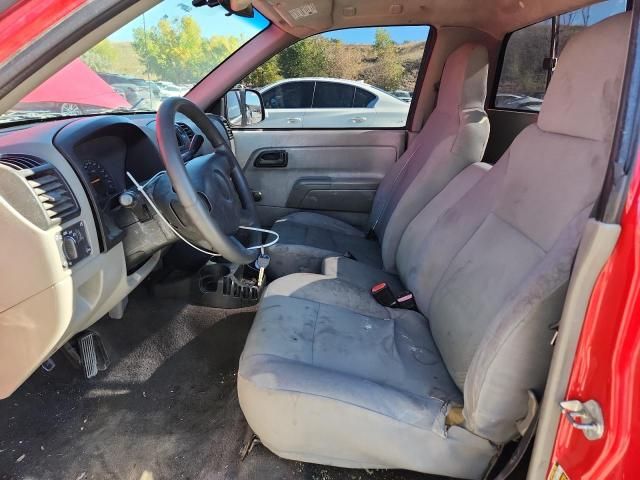 2006 Chevrolet Colorado