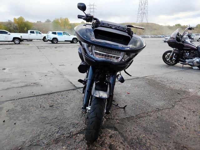 2024 Harley-Davidson Fltrx