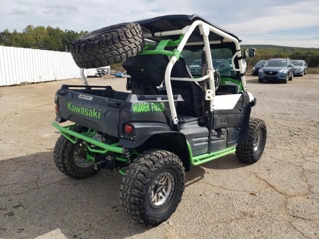 2019 Kawasaki KRT800 F