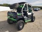 2019 Kawasaki KRT800 F