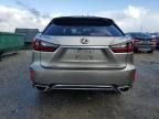 2018 Lexus RX 350 Base
