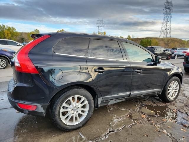2010 Volvo Xc60 T6