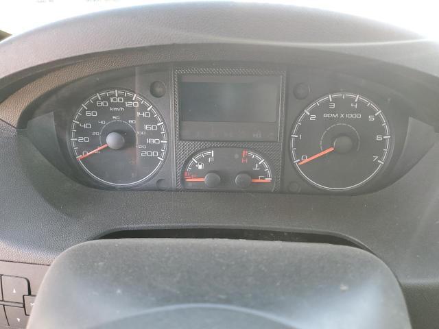 2018 Dodge RAM Promaster 1500 1500 Standard