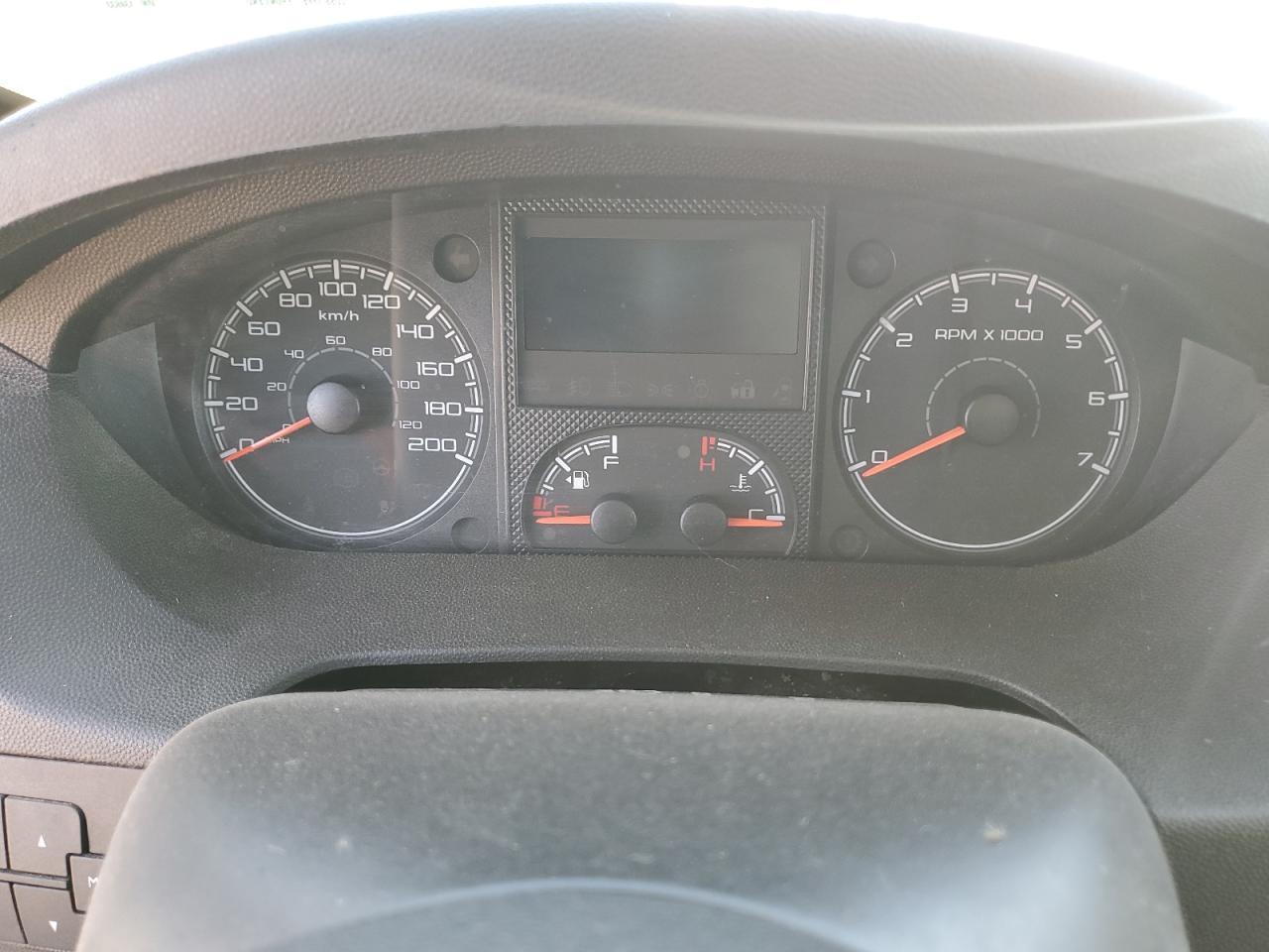 2018 Dodge RAM Promaster 1500 1500 Standard