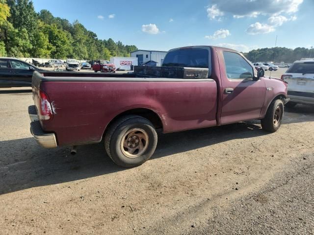 1998 Ford F150