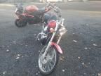 2008 Honda VT750 C2F