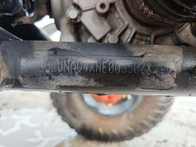 2022 Can-Am Maverick X3 Max X RS Turbo RR