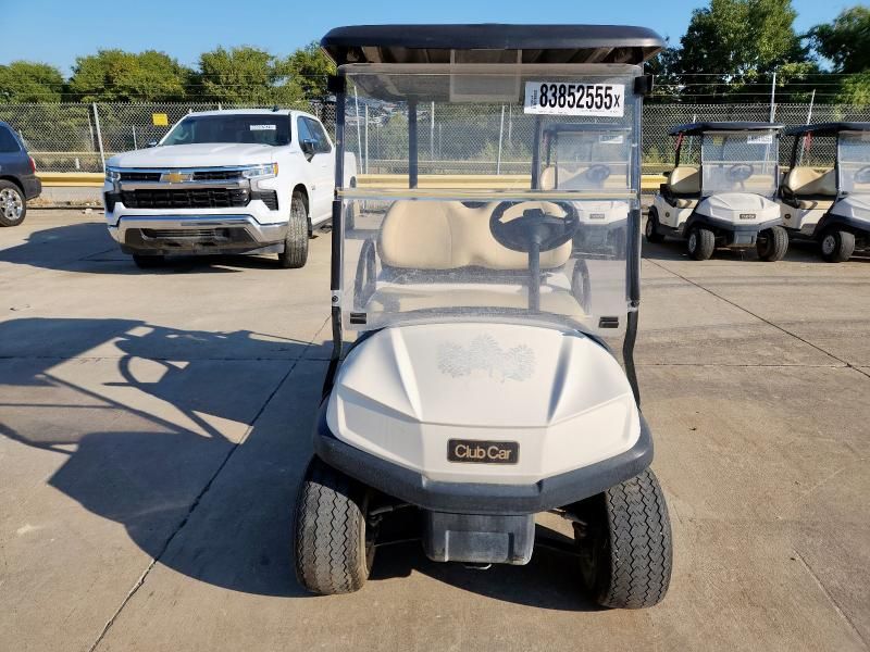 2023 Club Car Tempo FLA