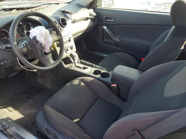 2006 Pontiac G6 GT