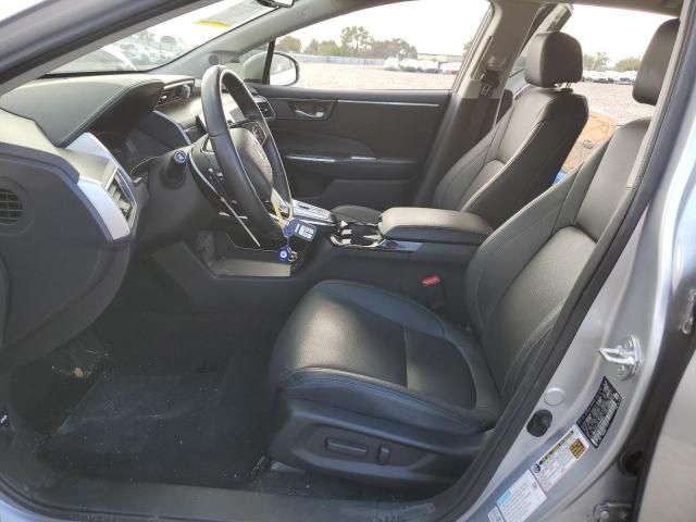 2019 Honda Clarity Touring