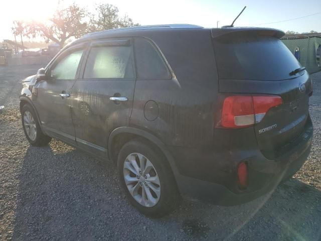2014 KIA Sorento EX