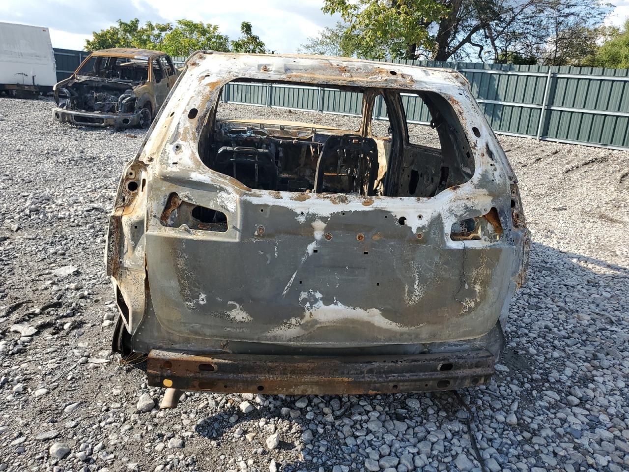 2013 GMC Terrain sle