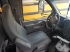 2012 Chevrolet 2012 Collins Bantam G4500-School Bus