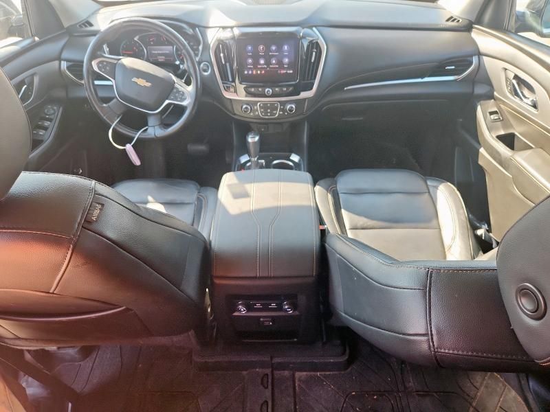 2020 Chevrolet Traverse LT