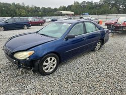 2006 Toyota Camry LE for sale in Ellenwood, GA