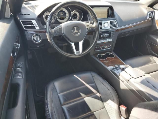 2014 Mercedes-Benz E 350