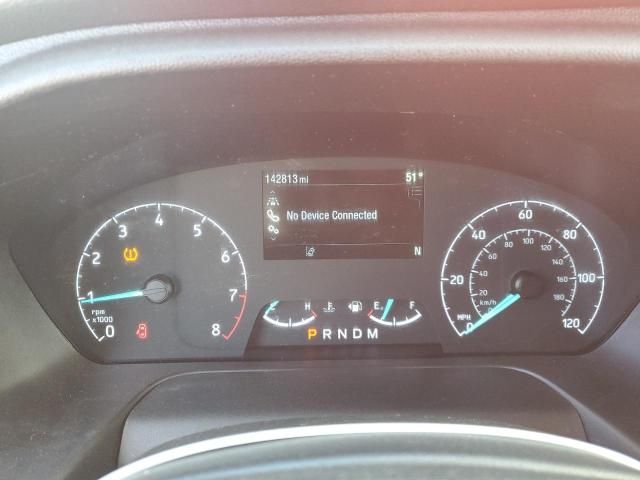 2021 Ford Transit 250 Delivery van