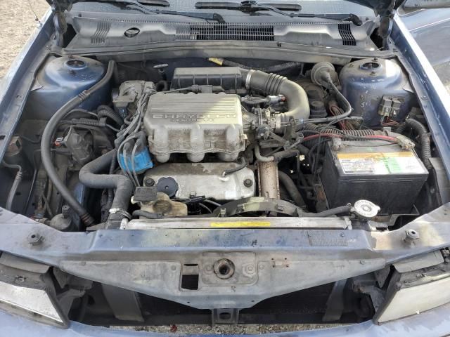1994 Plymouth Acclaim