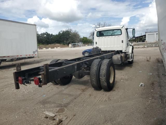 2016 Freightliner M2 106 Medium Duty