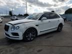 2020 Bentley Bentayga