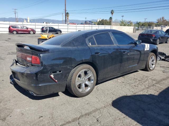 2014 Dodge Charger sxt