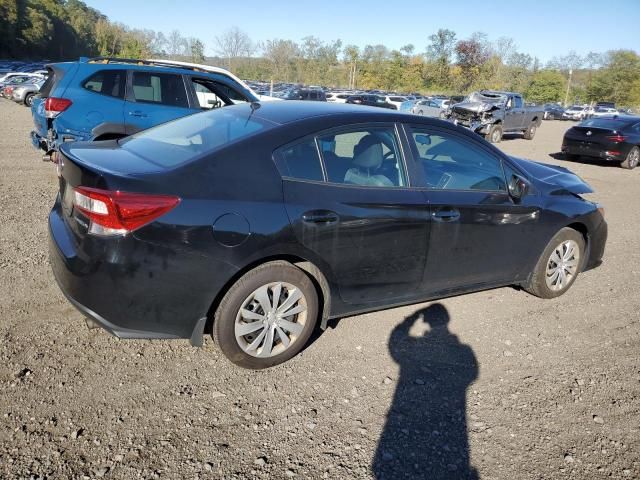 2023 Subaru Impreza