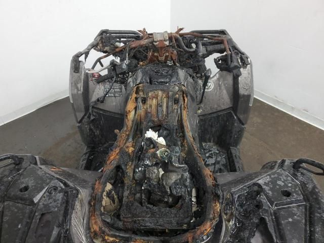 2023 Polaris Sportsman 570 Premium atv