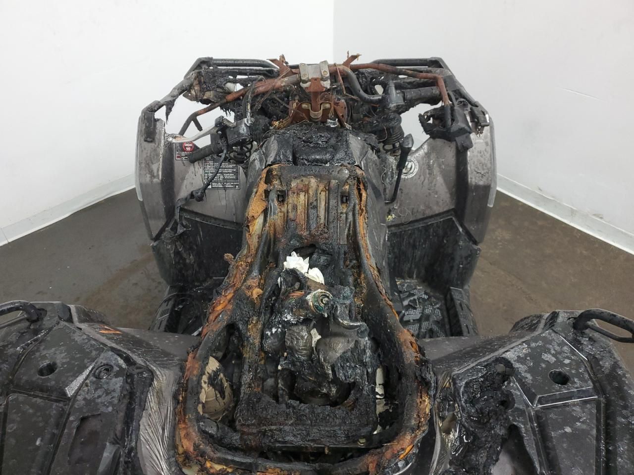 2023 Polaris Sportsman 570 Premium ATV