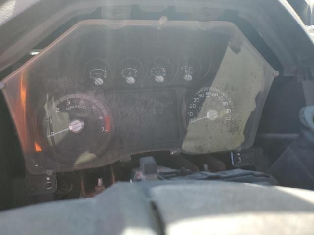 2013 Ford F250 Super Duty
