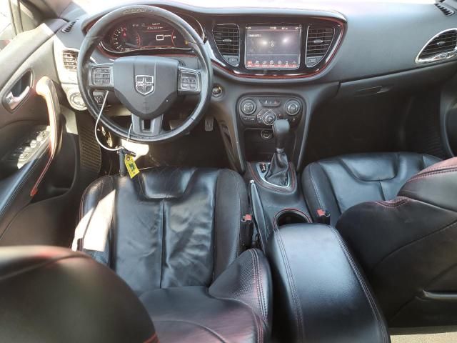 2015 Dodge Dart GT