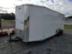 2021 Freedom Trailers 2021 Freedom 7X16TA2 Enclosed Cargo Trailer