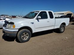 1999 Ford F150 for sale in Brighton, CO