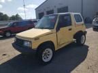 1991 GEO Tracker