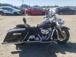 Salvage cars for sale from Copart China: 2012 Harley-Davidson Flhr Road King