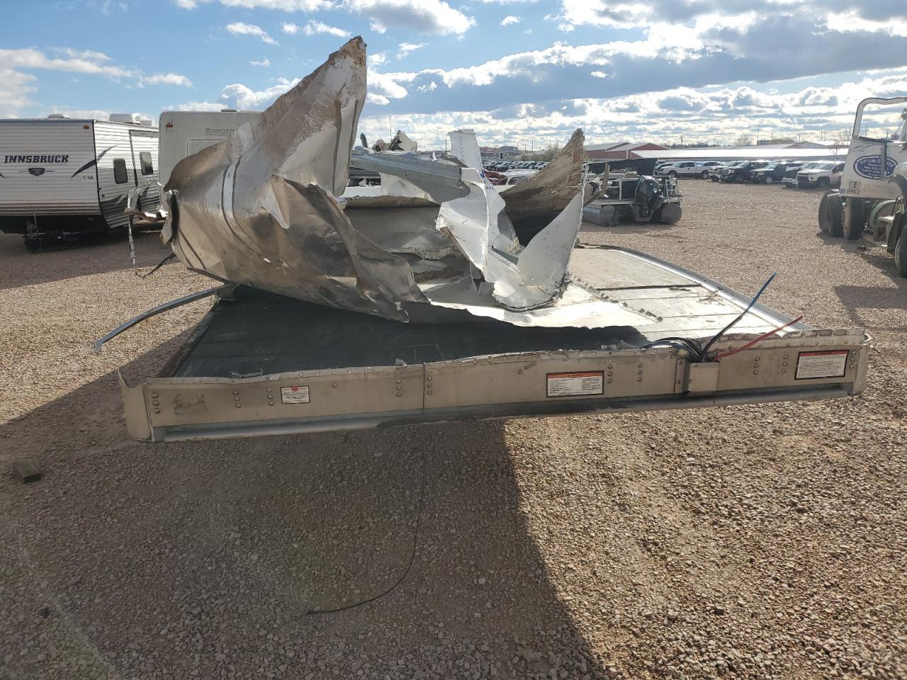 2022 Great Dane DRY Van Trailer