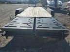 2024 Iron Bull Equipment Trailer
