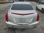 2013 Cadillac ATS