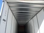 2019 Stoughton Zgpvw-53ST-S-C-AR DRY Van Trailer