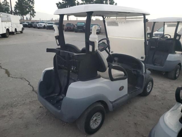 2020 Club Car Precedent FLA
