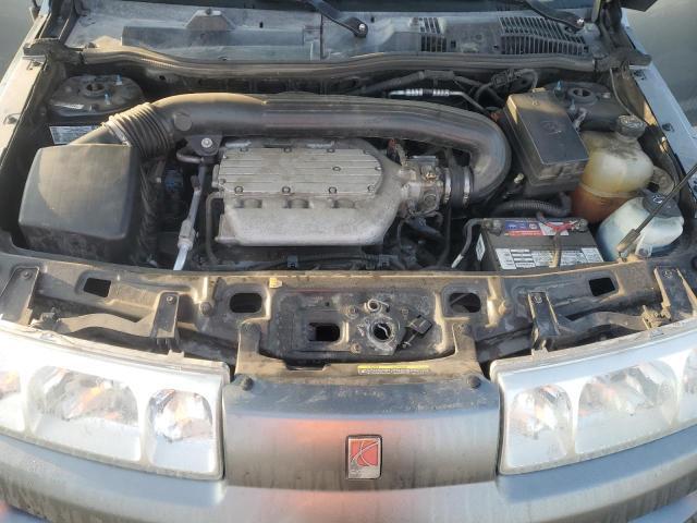 2005 Snowex 2005 Saturn vue