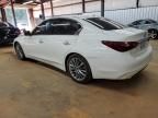 2018 Infiniti Q50 Luxe