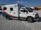 2015 Chevrolet Express G3500
