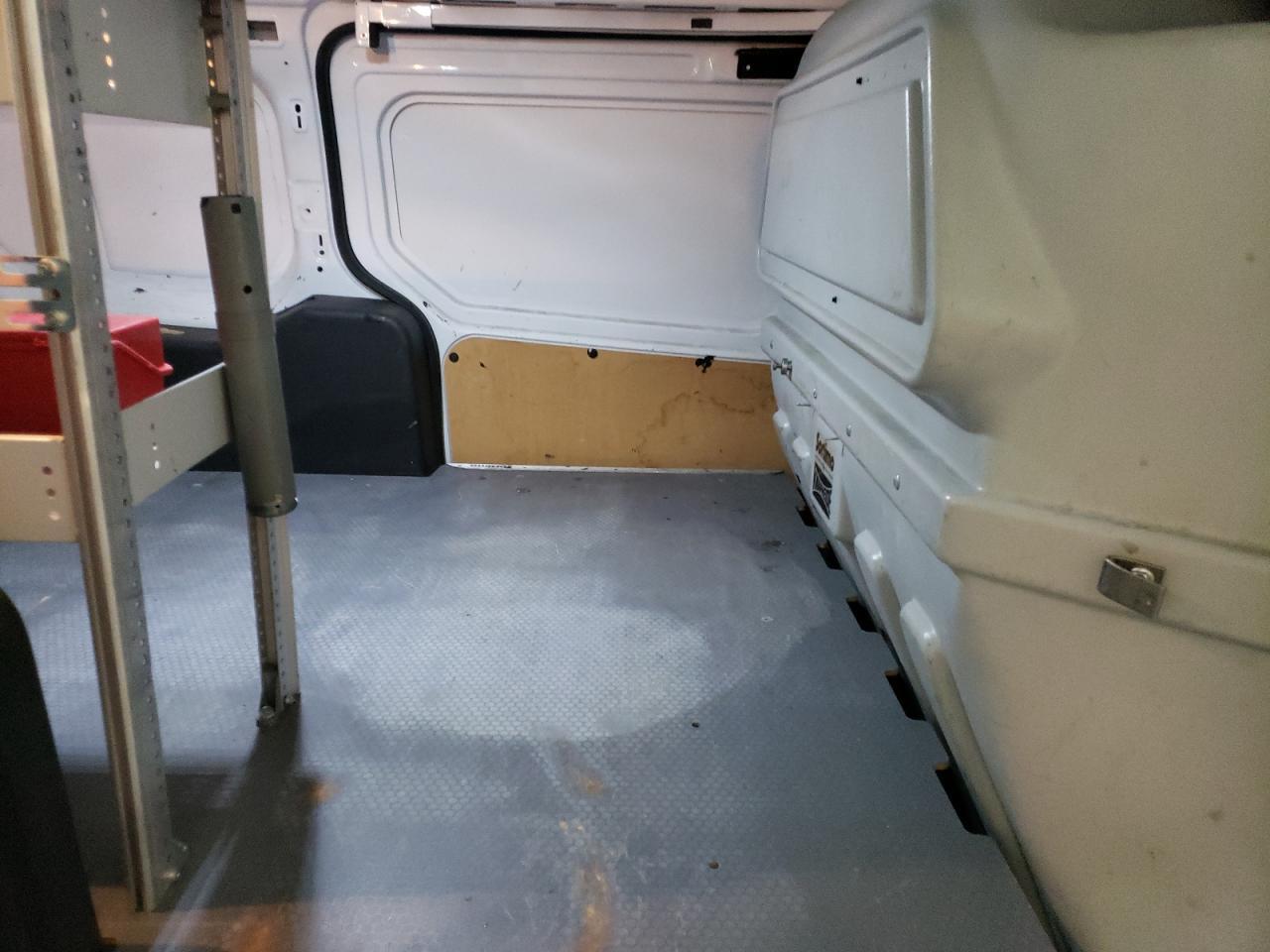 2016 Ford Transit Connect XL