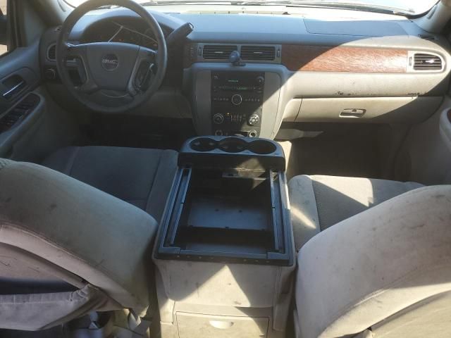 2008 GMC Yukon XL C1500